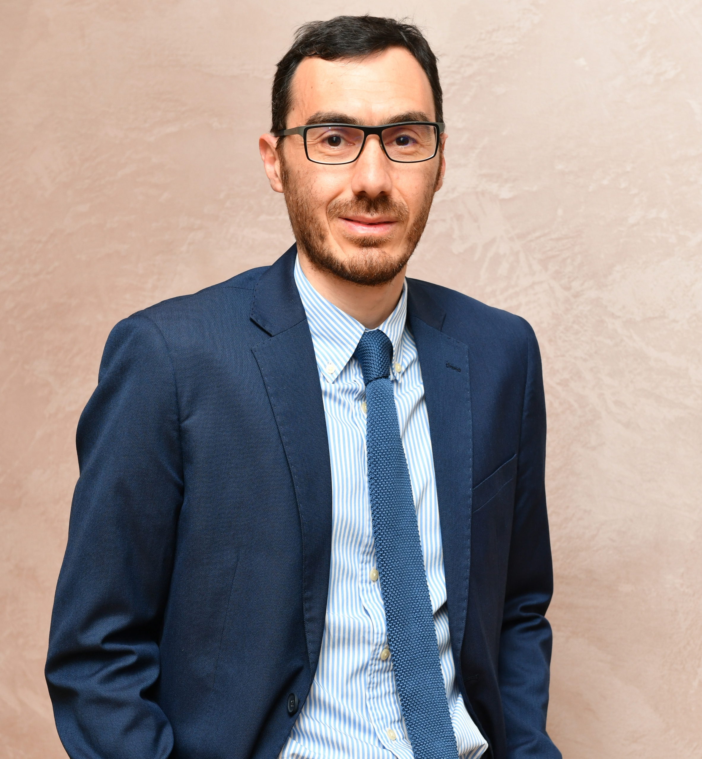 ANDREA PELLE