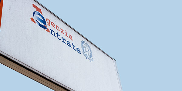 1 agenzia delle entrate uffici