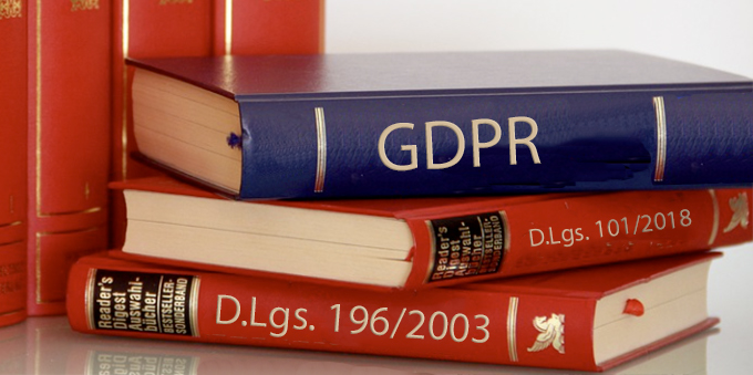 3 differenze gdpr normativa privacy precedente