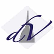 dv logo